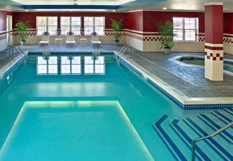Long Island Hauppauge/islandia Hotel